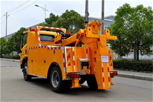 营口高速路拖车费