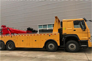 营口道路救援公司